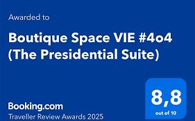 Boutique Space Vie #4O4
